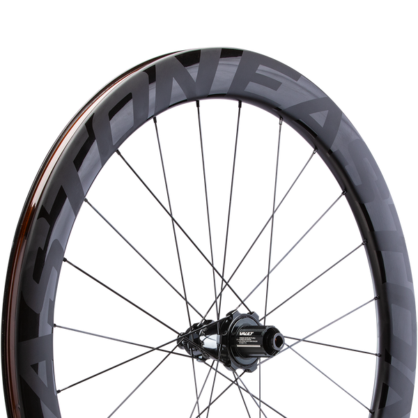 EC90 Aero 55 Disc Wheel