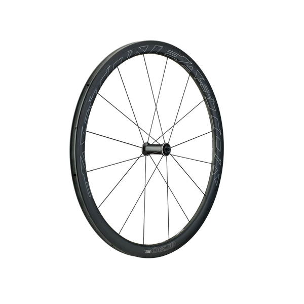 EC90 SL Wheel - Tubular