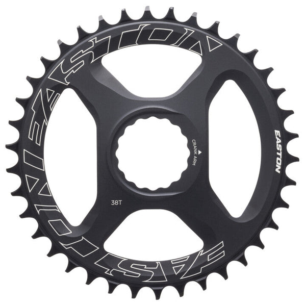 Direct Mount Chainring - 1X