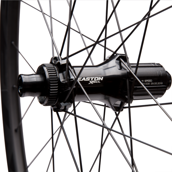 Easton X5CL Hub Parts & Cassette Bodies