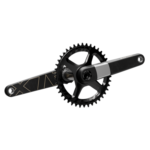 EC90 ALX Crankarms