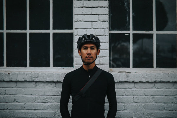 From the Field: Meet Photo Pace - Rj Agcamaran