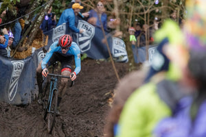 Between the Tape: Ellwood Recaps US CX Nationals