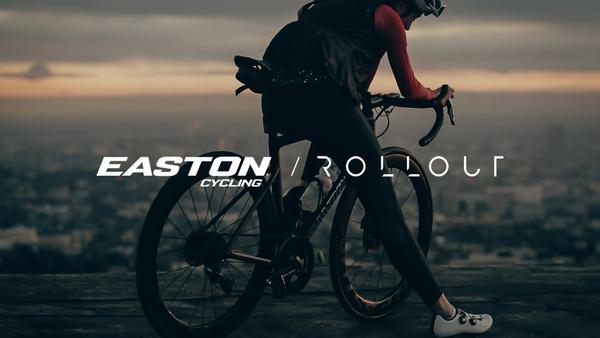Rollout: Perspective - Ginger Boyd