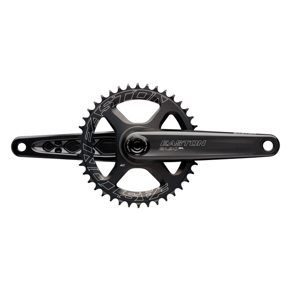 EA90 Crankarms