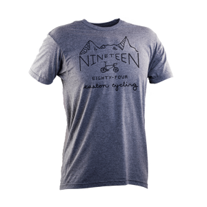 Image of Easton 1984 tee shirt