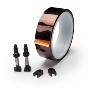 Image of Easton Tubeless Kit