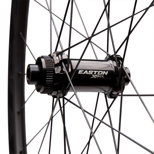 Easton X5CL Hub Parts & Cassette Bodies