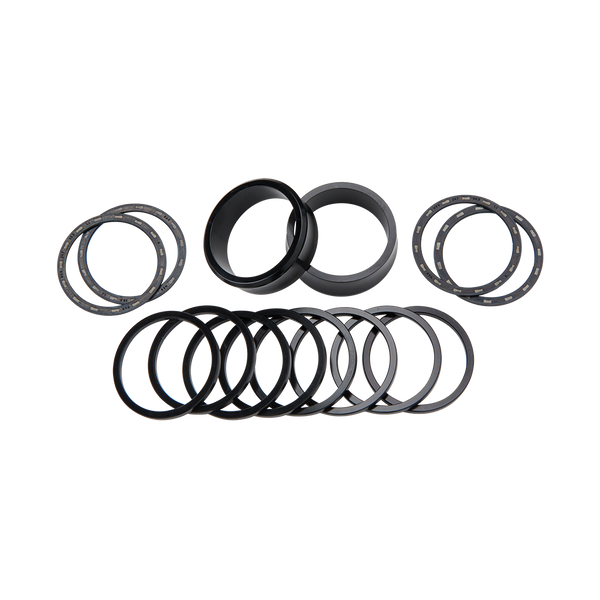 Crankset Spacer Kit