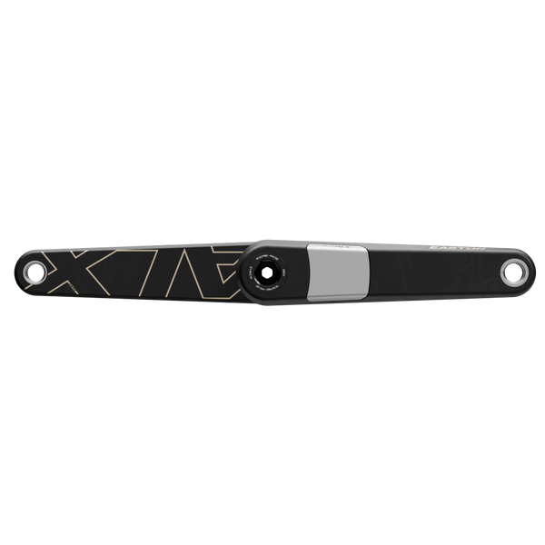 EC90 ALX Crankset
