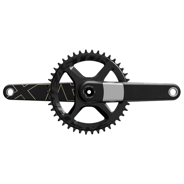 EC90 ALX Crankarms