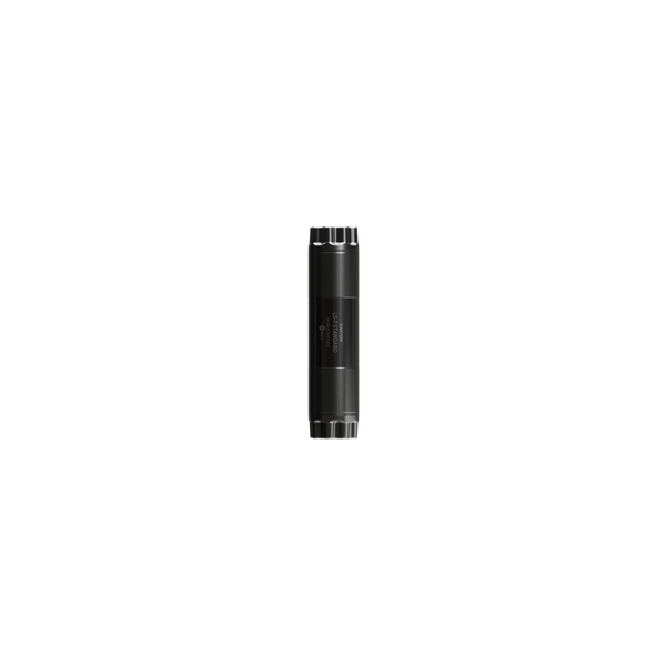 Lite-Spline (LS) CINCH Spindle Kit